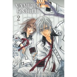 Vampire Knight - Perfect...