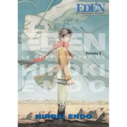 Eden: It's an Endless...