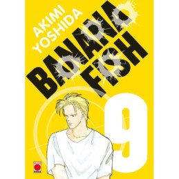 Banana Fish Perfect Edition...