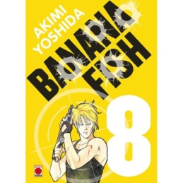 Banana Fish Perfect Edition...