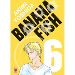 Banana Fish Perfect Edition...