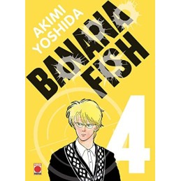 Banana Fish Perfect Edition...