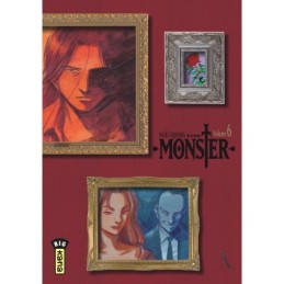 Monster - Intégrale Deluxe...