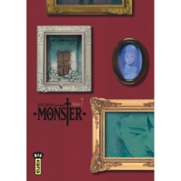 Monster - Intégrale Deluxe...