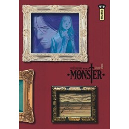 Monster - Intégrale Deluxe...