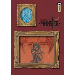 Monster - Intégrale Deluxe...