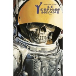 Urban Comics Nomad : Y le...