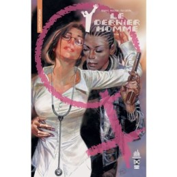 Urban Comics Nomad : Y Le...