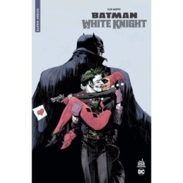 Urban Comics Nomad : Batman...