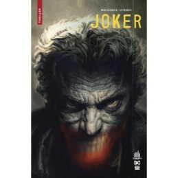 Urban Comics Nomad : Joker