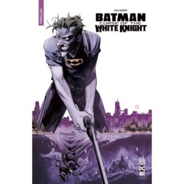 Urban Comics Nomad : Batman...