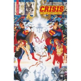 Urban Comics Nomad : Crisis...