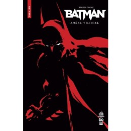 Urban Comics Nomad : Batman...