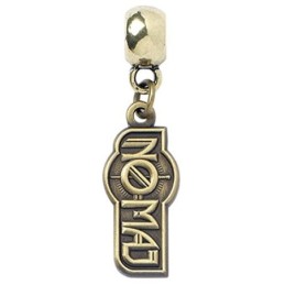 Pendentif slider charm Les...