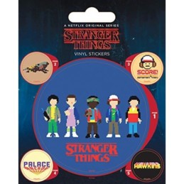 Stranger Things (Arcade)...