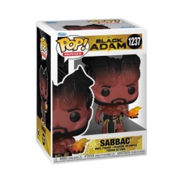 Funko Pop! Movies: DC -...