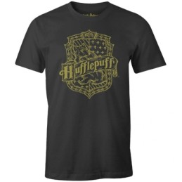 T-shirt Harry Potter -...