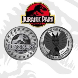 FaNaTtik Jurassic Park -...