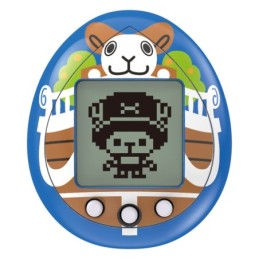 Tamagotchi Nano - BANDAI -...