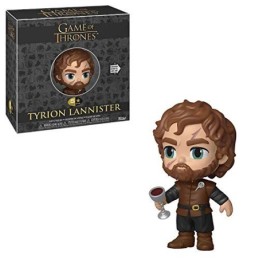 Funko 5 Star: Game of...