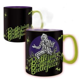 ABYSTYLE BEETLEJUICE - Mug...