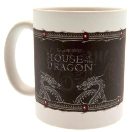 HOUSE OF THE DRAGON Mug...