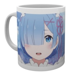 GB Eye LTD, Re:Zero, REM...