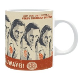 ABYstyle - MARVEL - Mug -...