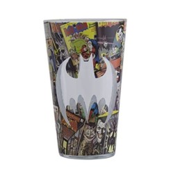 Paladone Verre Batman