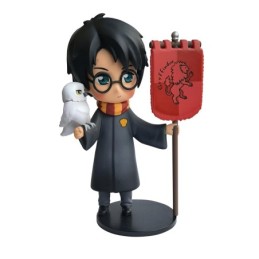 Figurine de Harry Potter et...