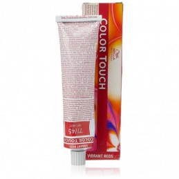 Wella Color Touch 77/45 -...