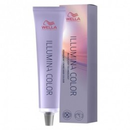 Wella - Color - Illumina...