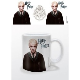 HARRY POTTER Draco Malfoy...