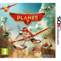 Planes 2 : mission canadair...