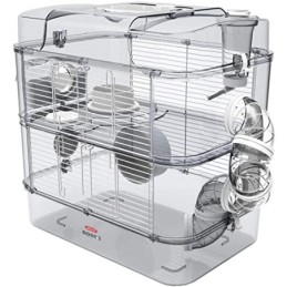 Zolux Cage pour Hamster,...