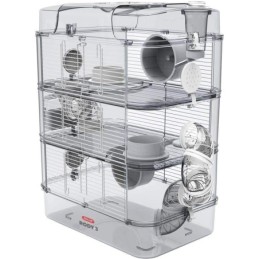 Zolux Cage pour Hamster,...