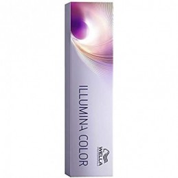 Wella Illumina Color 7/43...