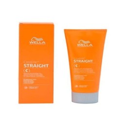 WELLA - Créatine + Straight...