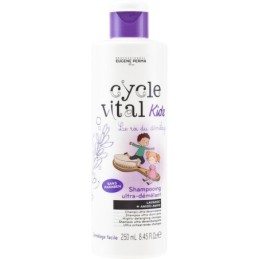 Cycle Vital Kids -...