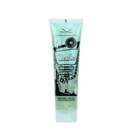 HAIRGUM GEL MENTHE - FORCE 6