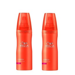 Wella Care Enrich Mousse...