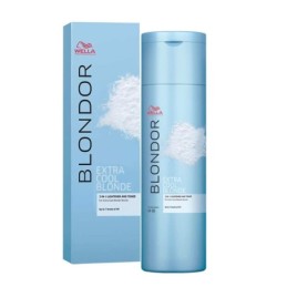 WELLA Blondor Extra Cool...