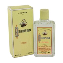 Lotion Héliotrope blanc -...