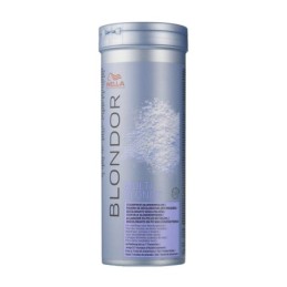 Wella Poudre Blondor Multi...