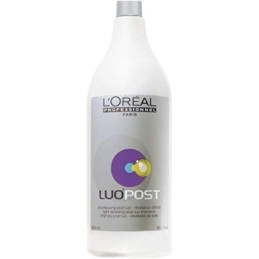 Luo Post Special-Shampoo,...