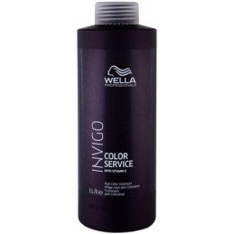 WELLA INVIGO COLOR SERVICE...