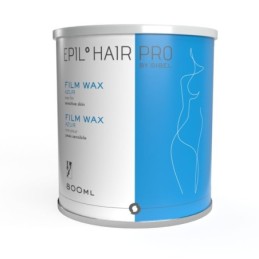 Epil Hair Pro Cire Pelable...