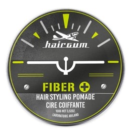 Cire Coiffante Fiber+...