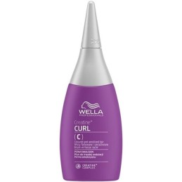 Wella Liquide à permanente...