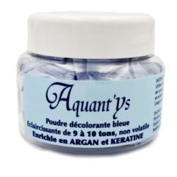 POUDRE DECO AQUANTYS 9/10...